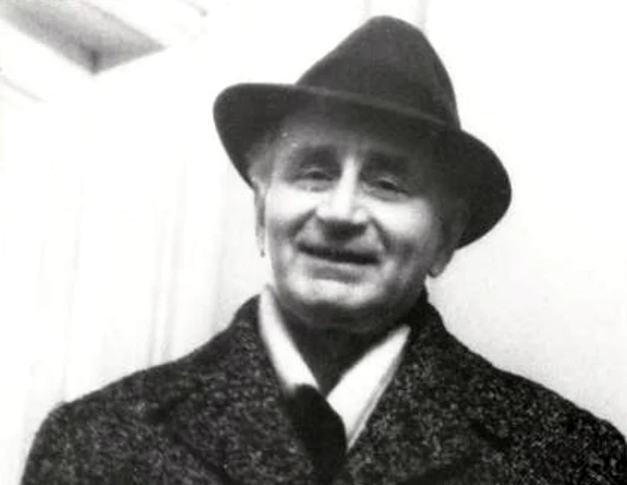 Radu Tudoran FOTO Cinemagia