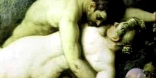 Apologia castităţii a dus la dezvoltarea prostituţiei, în Evul Mediu