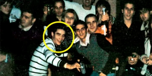 Andrie Negrea. FOTO Adevărul