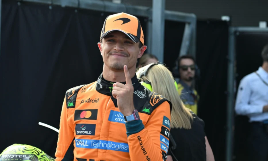 Fomula 1: Lando Norris a câștigat Marele Premiu al Ungariei! Pe ce locuri au terminat Verstappen și Antonelli