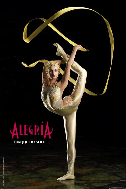 Cirq du Soleil