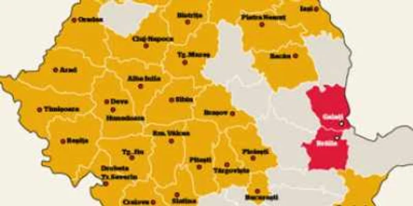 „Adevărul  de seară“ apare de mâine în Galaţi şi Brăila