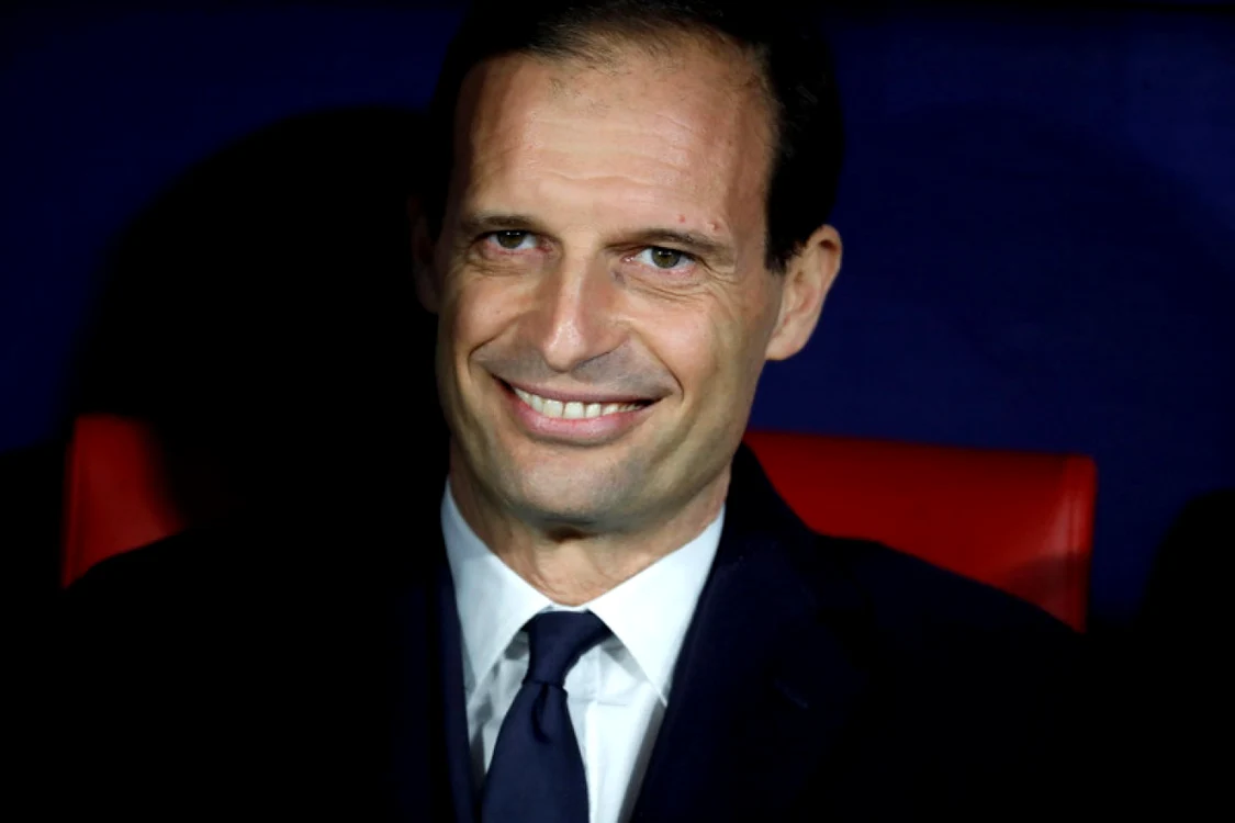 allegri