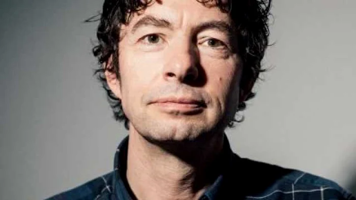 Christian Drosten conduce Institutul de Virologie de la Spitalul Charité din Berlin. Foto: Arhivă personală