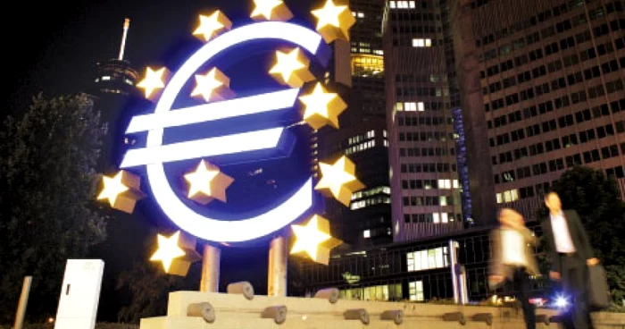 Banca Europeană refuză să publice documente interne  