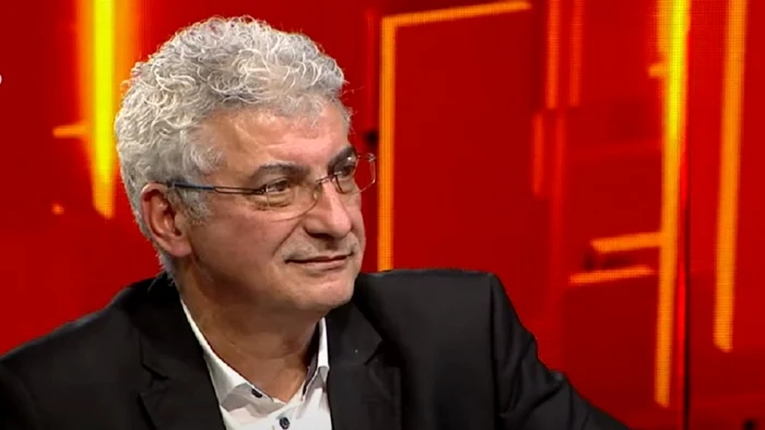 Silviu Prigoană a murit la 60 de ani / foto: arhiva