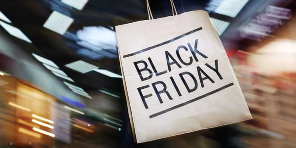 Black Friday FOTO 123 RF 