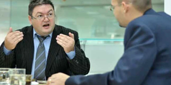 România nefardată, aşa cum o vede un sociolog