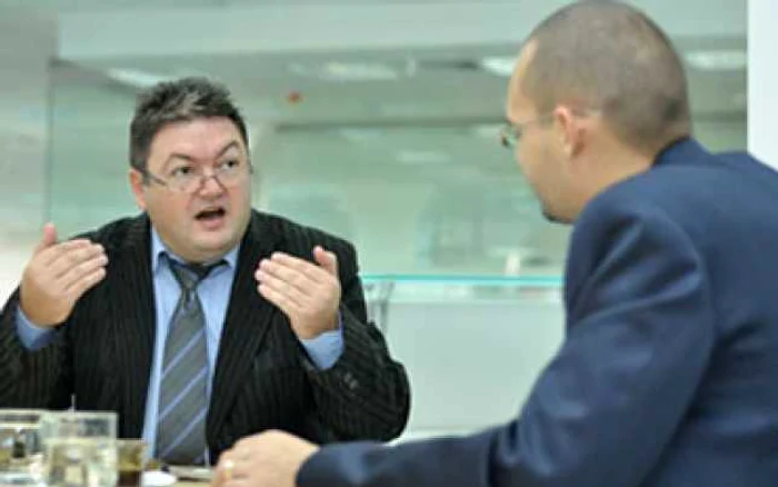 România nefardată, aşa cum o vede un sociolog