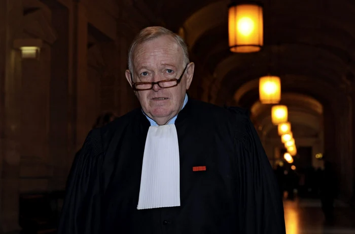 Olivier Metzner a avut o carieră
plină de succes şi o moarte plină de mister FOTO Reuters