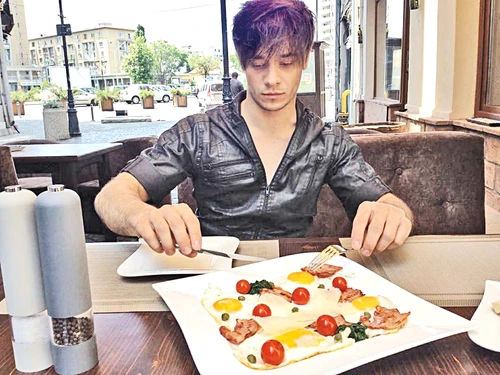 Foto: arhivă personală