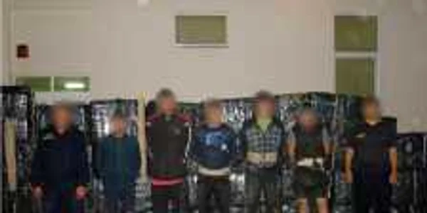 contrabanda luni
