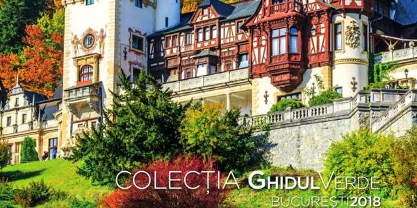 ghidul michelin