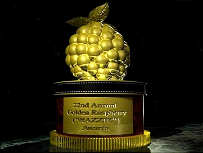 razzie award2009 jpeg