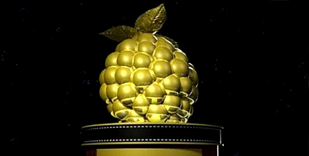  Premiile Zmeura de Aur au fost decernate chiar înainte de Premiile Oscar 2024