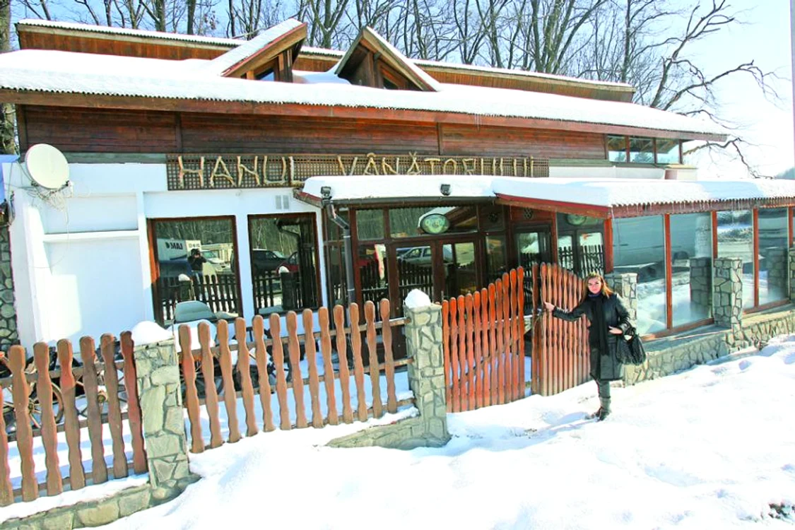 În trecut, multe VIP-uri autohtone au trecut pragul restaurantului