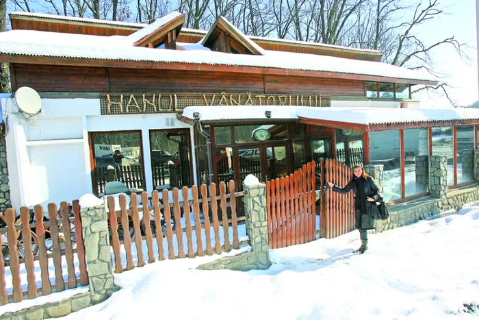 În trecut, multe VIP-uri autohtone au trecut pragul restaurantului