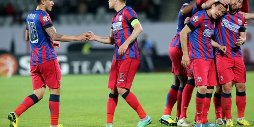 steaua foto mediafax