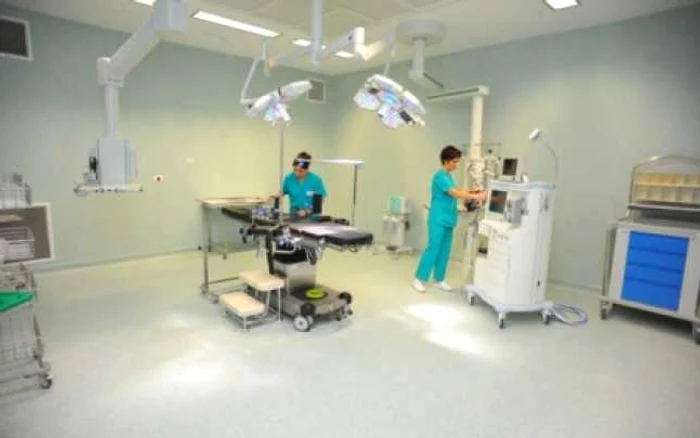 Personalul medical, la mare căutare în Germania FOTO Adevărul
