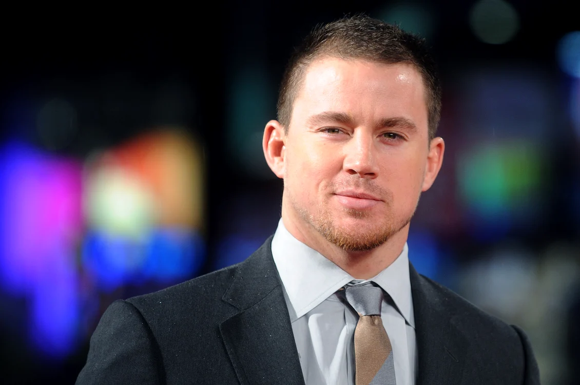 Jessie J și Channing Tatum formează un cupluFoto: Getty