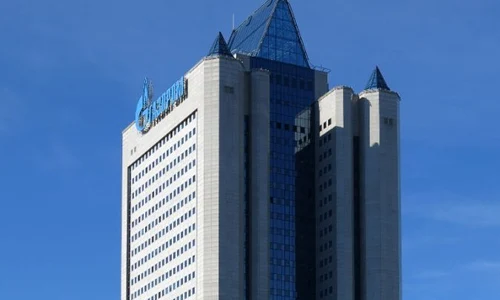 Gazul rusesc încinge relația SUA UE jpeg