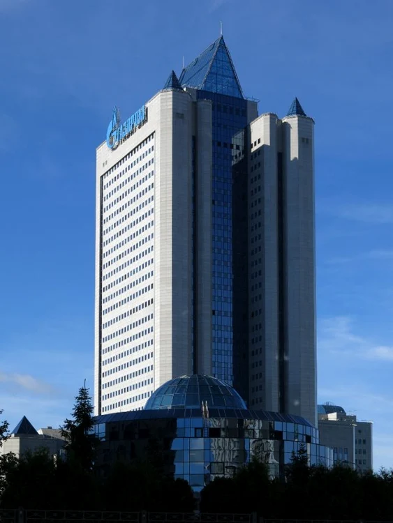 Gazul rusesc încinge relația SUA UE jpeg
