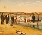 Techirghiol în arhiva vremii Sursă foto Aurelia Lăpuşan