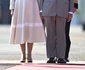 Charles și Camilla în Italia, ultima zi a vizitei, GettyImages