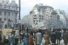 Dezastrul în imagini  Cutremurul din 4 martie 1977 jpeg