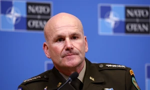 Christopher Cavoli FOTO EPA EFE jpg