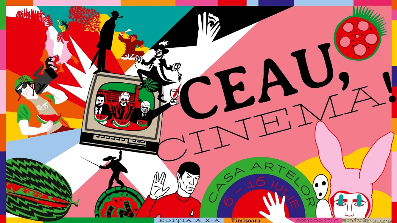 Timișoara2023 Ceau Cinema jpg