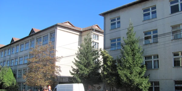 Colegiul API a fost astăzi ţinta unei ameninţări false cu bombă