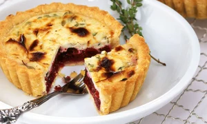 ziegen kaese tartes jpeg