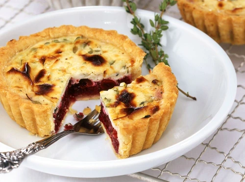 ziegen kaese tartes jpeg