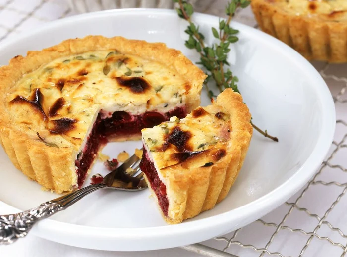 ziegen kaese tartes jpeg