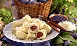 Sweet Dumplings with Plums jpeg