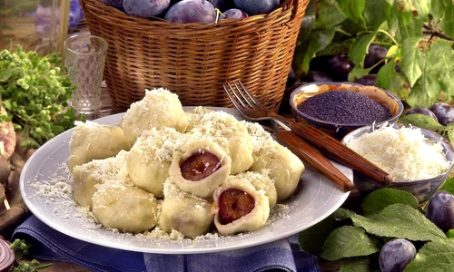 Sweet Dumplings with Plums jpeg