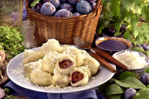 Sweet Dumplings with Plums jpeg