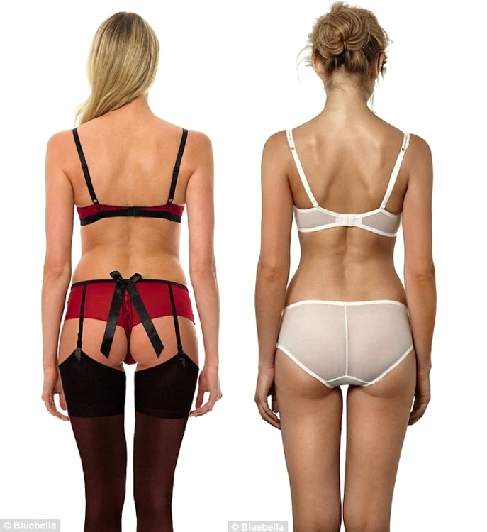 lenjerie intima