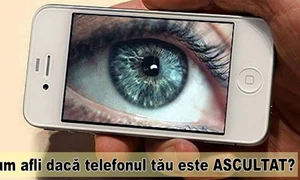 cum afli daca esti ascultat jpeg