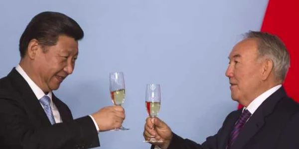 Xi Jinping