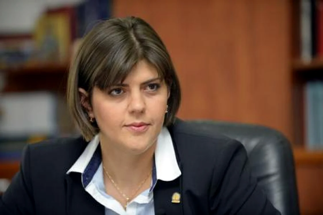 
    Șefa DNA spune că în scandalul de corupție din sănătate sunt implicate și firme străine  