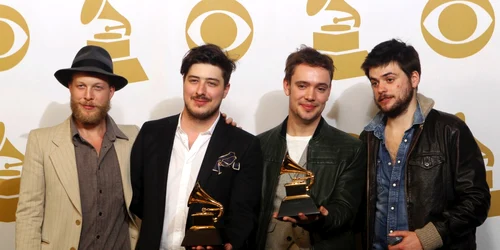 Grammy 2013 Reuters