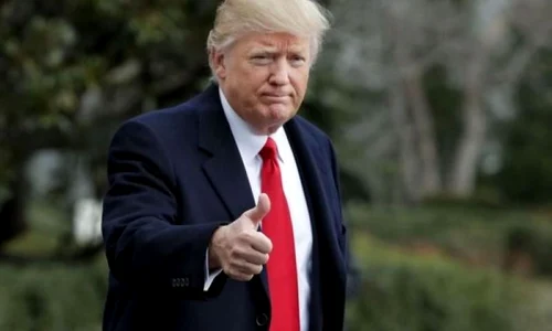 America în epoca Trump: sfârşitul Pax Americana? jpeg