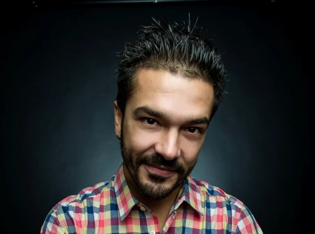 Adrian Despot FOTO Pro TV