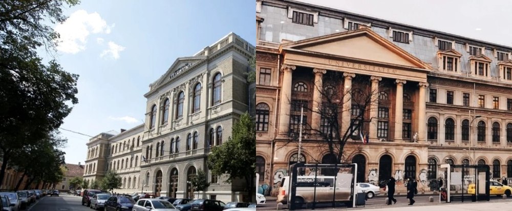  Care este cel mai bun oraș românesc pentru studenți. Rivalitatea București-Cluj, luată la bani mărunți