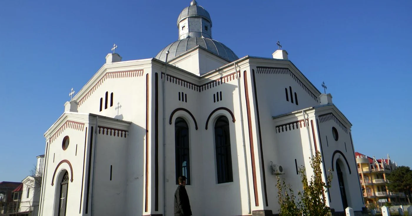 Biserica Buzescu