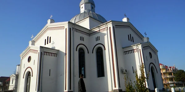 Biserica Buzescu