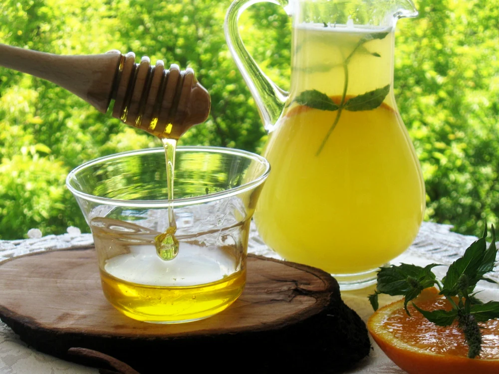 
    Limonadă  