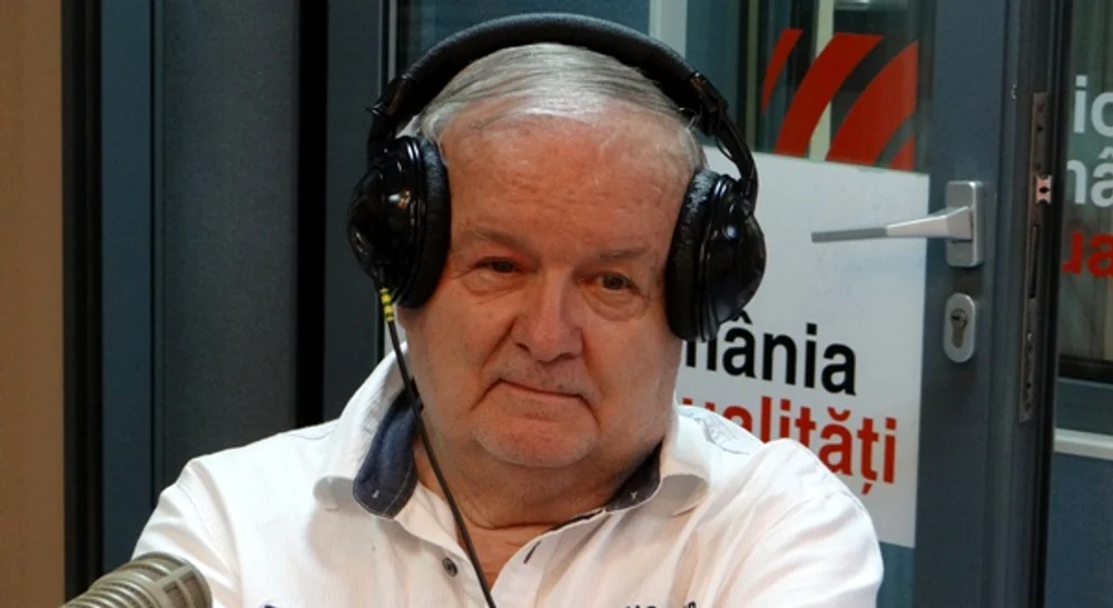 Legenda Cristian Țopescu